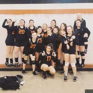 Meet your Posher, Kristen